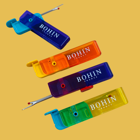 Bohin Folding Seam Ripper