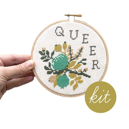 Queer - Junebug & Darlin